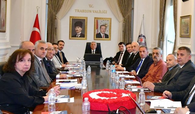 O Salonda Geleceğe Dair Çok Şey Konuşuldu