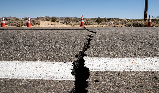 Ege Denizi’nde 4,9 Büyüklüğünde Deprem: Bodrum Açıkları Sallandı