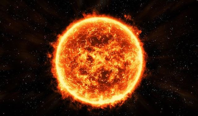 Dünyanın İlk Güneş Fırtınası Tatbikatı: Medeniyet Saniyeler İçinde Çöker mi?