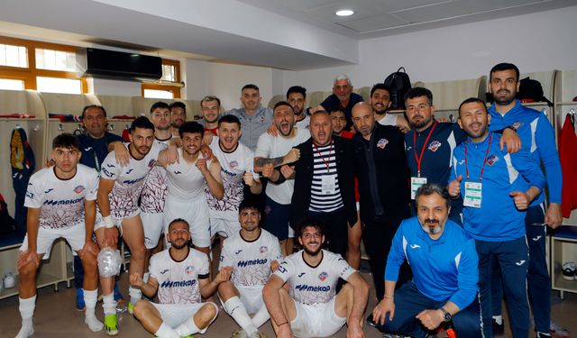 KCT 1461 Trabzon FK, Gelecek Sezona Şampiyonluk Hedefiyle Hazırlanıyor