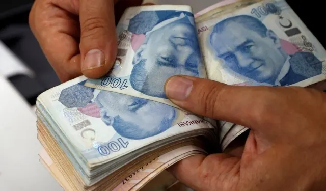 Kur Korumalı Mevduatta Düşüş Devam Ediyor: Bankacılık Sektöründe Kredi Artışı Sürüyor.