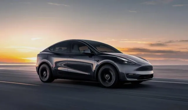 Tesla’dan Beklenmedik Hamle: Ucuz Model Y ile Otomotiv Piyasası Karışacak!