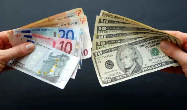 Dolar ve Euro’da Sessizlik Öncesi Fırtına mı? Kritik Veri Öncesi Piyasalar Gerildi