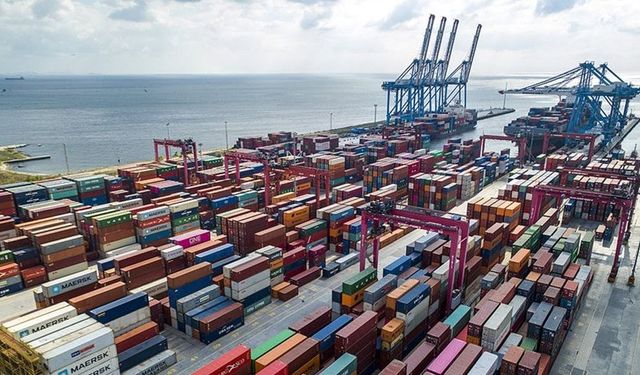 Dış Ticarette Bahar Havası: Mart 2025’te İhracat ve İthalat Endeksleri Yükseldi