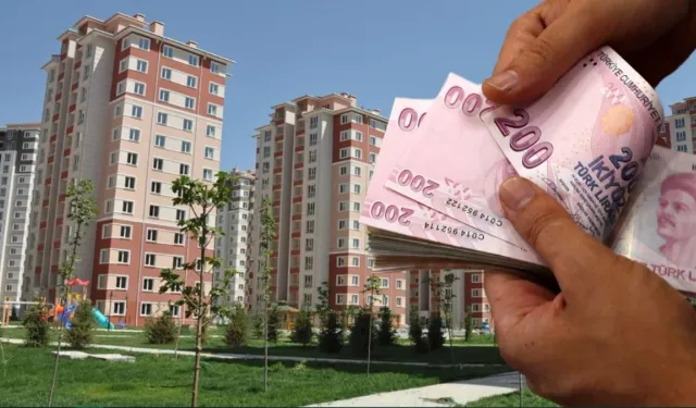 Kira Krizi Derinleşiyor! Türkiye’de 10 Bin TL Altı Ev Kalmadı