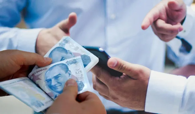 IBAN’a Para Gönderen Herkesi İlgilendiriyor! O İşlem Artık Zorunlu Hale Geldi