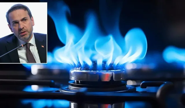 Bakan Bayraktar’dan Kritik Doğalgaz Açıklaması: Zam Kapıda mı?
