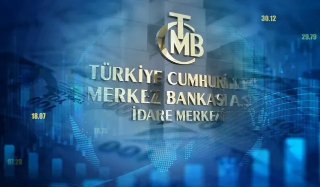 Merkez Bankası’ndan Finansal İstikrar Mesajı: Dezenflasyonla Uyumlu Sıkı Para Politikası Sürüyor