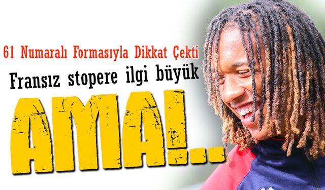 Trabzonspor’dan Geleceğe Yatırım Hamlesi: Brahim Traore Yeniden Gündemde!