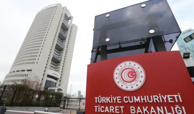 Ticarette Büyük Kırılma: Türkiye, İsrail ile Tüm İlişkileri Kestiğini Açıkladı!