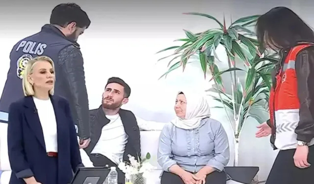 Kayseri'de Kan Donduran Aşk İhaneti: Kızının Nişanlısıyla Kaçtı, Hamile Kaldı, Hapis Cezası Geldi!
