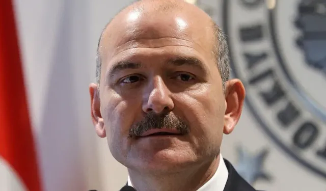 Soylu'dan TRT’ye Vefa Dolu Kutlama: “Nice 61 Yıllara!”
