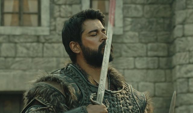 Kuruluş Osman’da Şok Ayrılık! İki Başrol Birden Diziden Ayrılıyor