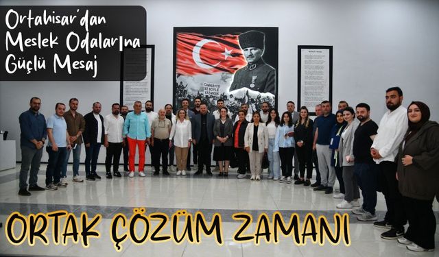 Ortahisar Belediyesi, 18. Madde Mağduriyetlerine Karşı Adalet Temelli Yol Haritası Oluşturdu