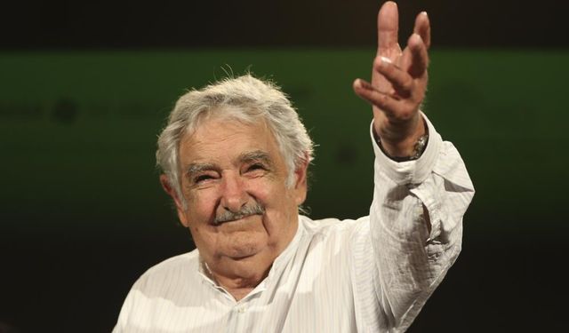 Eski Uruguay Devlet Başkanı José Mujica 89 yaşında hayatını kaybetti