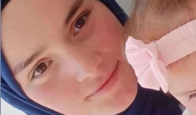 'Anneler Günü'nde yaşamına son veren Arzu Ay'ın kayınvalidesi 'eziyet'ten tutuklandı