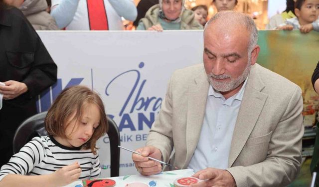 Canik Belediyesi’nin ’Aile Yılı’na özel programları