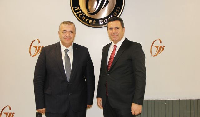 GTB Başkanlarından 19 Mayıs mesajı: "Geleceğimizi gençliğimizle inşa edeceğiz"