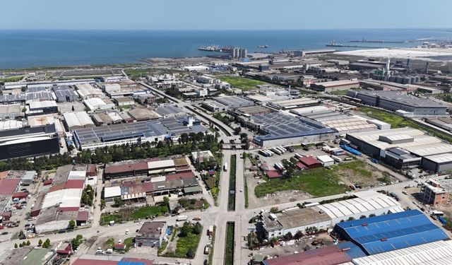 OSB’de 225 işçinin zehirlenme nedeni ’magnolya tatlısı’ çıktı