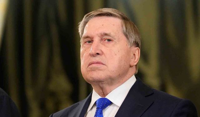 Rusya Devlet Başkan Yardımcısı Uşakov: "Trump, Ukrayna’da yaşananlarla ilgili doğru bilgilendirilmiyor"