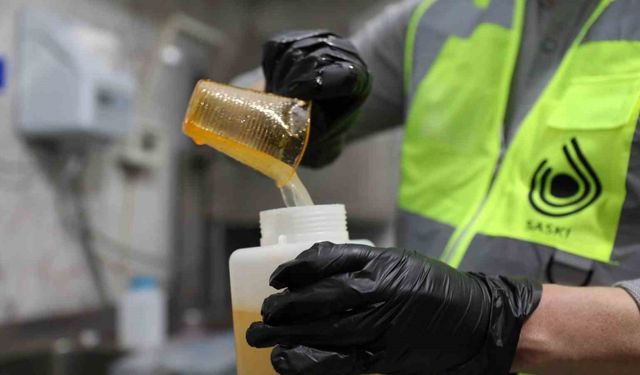 Samsun’da 204 işletmeye ‘yağ tutucu’ takıldı