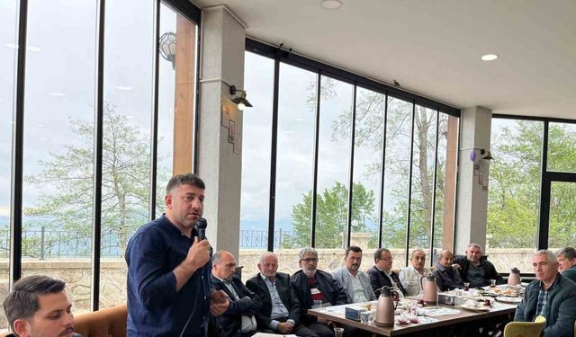 Ulubey’e yeni dolmuş güzergahı