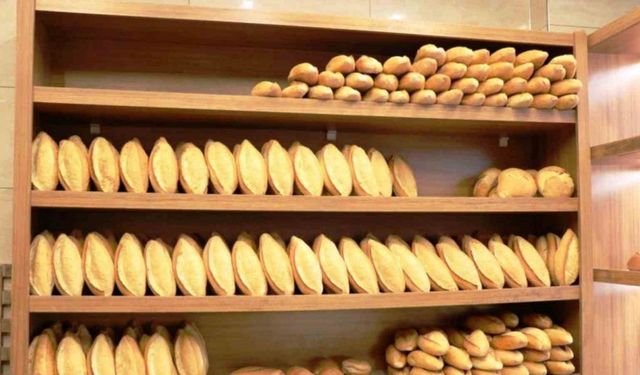 Valilik davayı kazandı, ekmek fiyatları düşüyor