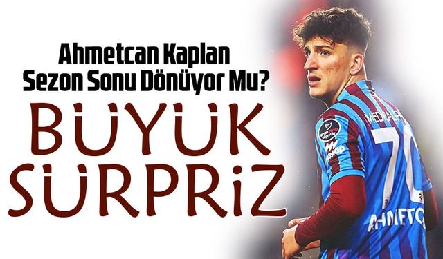 Trabzonspor, Eski Yıldızı İçin Ajax’ın Kapısını Çalıyor