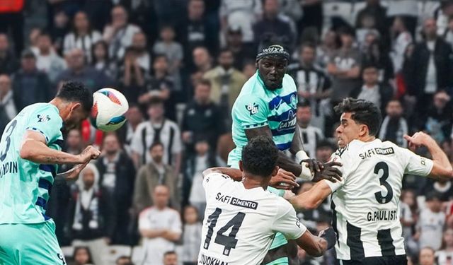 Rize’ye Gönül Veren Gol Makinesi! Ali Sowe İçin Kritik Görüşme Başladı