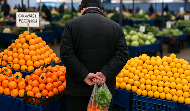 Fiyatlar El Yakıyor! En Çok Hangi Harcamaya Zam Geldi?