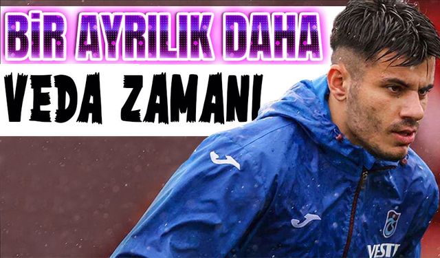 Karadeniz Fırtınası’nda Veda Devam Ediyor!