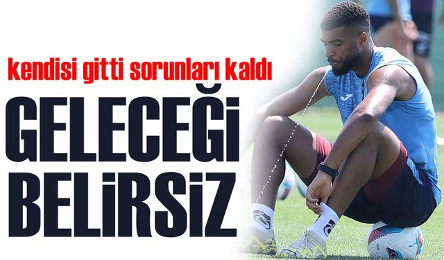Rayyan Baniya’nın Geleceği Belirsiz! Palermo Bonservis İçin Kararsız