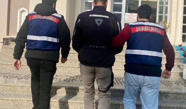 Artvin’de Aranan 80 Şahıs Yakalandı: Suçla Mücadelede Kararlı Operasyon