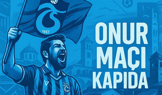 Trabzonspor – Samsunspor Maçının Biletleri Satışta! Karadeniz Derbisinde Prestij ve Hayat Mücadelesi