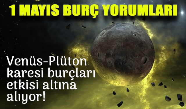 Koç'tan Balık'a: Her Burç Bugün Eski Defterleri Açıyor!