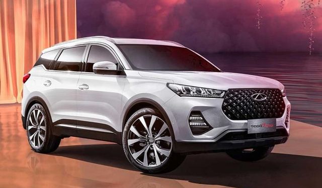 Chery, Volkswagen’in Fabrikalarını Satın Alabilir!