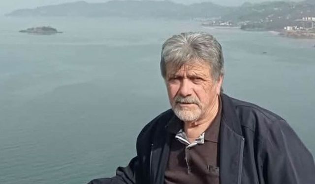 Galdirik Toplarken 25 Metreden Düştü! Keşap’ta Yaşlı Adam Hayatını Kaybetti