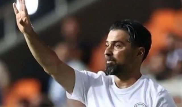 Rizespor’da Hedef Deplasman Zaferi! İlhan Palut’la Yükseliş Sürüyor