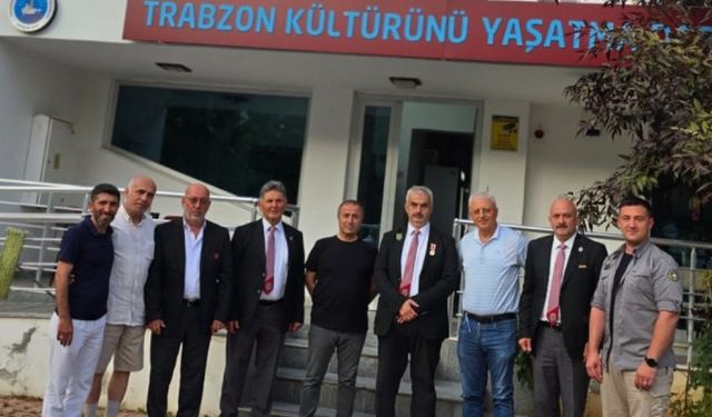 Trabzonlu Gazilerden Antalya Çıkarması: Şahin ve Tonbul’dan Sıcak Karşılama
