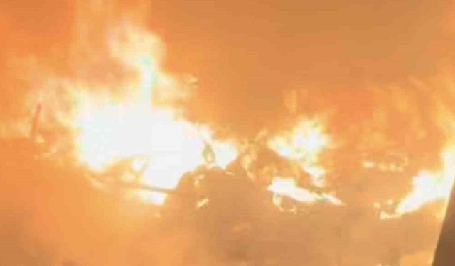 İsrail ordusu Gazze Şeridi’nde yerinden edilmiş sivillerin barındığı okulları vurdu