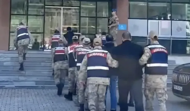 DEAŞ’a 47 İlde Operasyon: 298 Şüpheli Yakalandı