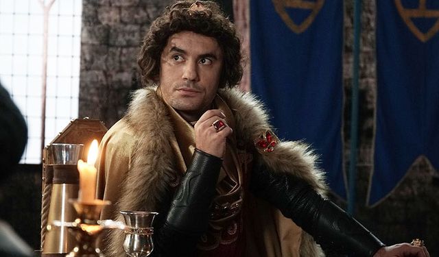Prens 3. Sezon Fragmanıyla Zirveye Göz Kırptı! Kadınlar Çağı, Osmanlı ve Yıldız Kadro Şaşkınlık Yarattı