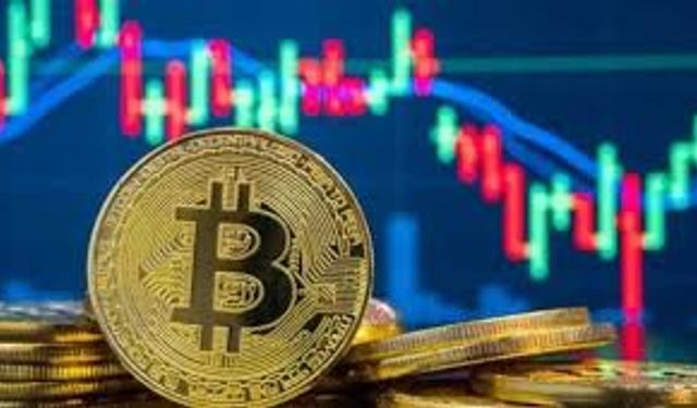 Bitcoin Piyasasında Patlama: Vadeli İşlemlerde Rekor Açık Pozisyon, ETF Girişleri 2.5 Milyar Doları Aştı!