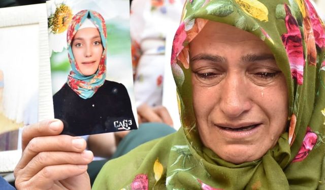 6 Yıllık Direnişin Zaferi! Evlat Nöbetiyle 61 Aile Çocuğuna Kavuştu