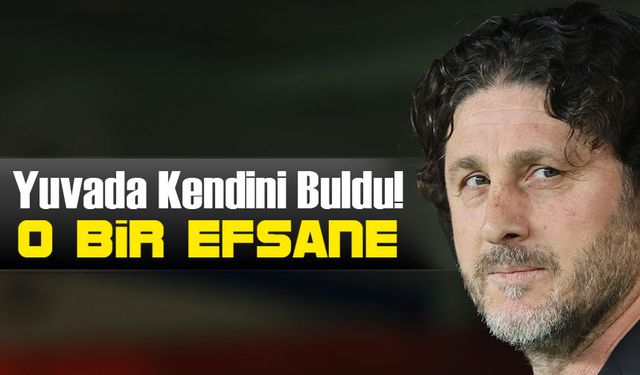 Fatih Tekke Trabzonspor’da Kendini Buldu! Efsane İsimden Tarihi Başlangıç