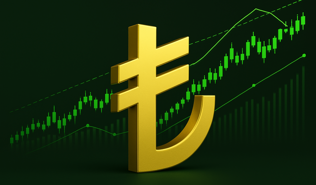 Merkez Bankası yılın son faiz kararını açıklıyor! Gözler 14.00’te