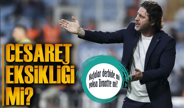 Kasımpaşa ile berabere kalan Trabzonspor’da Teknik Direktör Fatih Tekke neler Söyledi