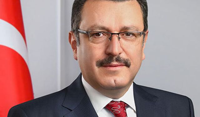 Başkan Genç’ten 19 Mayıs Mesajı: “İstiklâl Meşalesi Hâlâ Yanıyor”