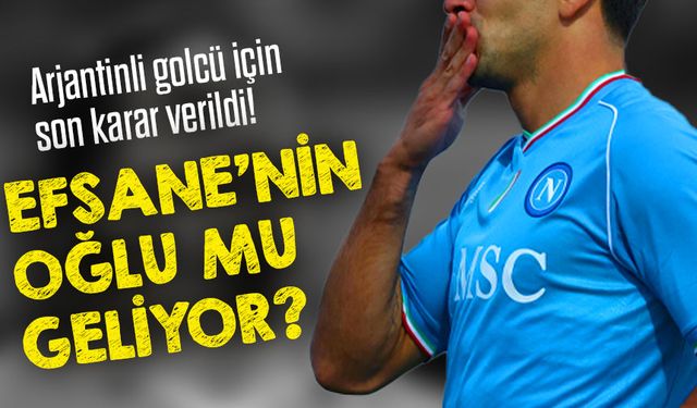 Trabzonspor Aradığı Gol Makinesi Transferini Buldu: Arjantinli Yıldız İlaç Gibi Gelecek!