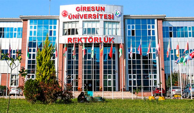 Giresun Üniversitesi’nden KKKA Uyarısı: Kene ve Bulaşıcı Hastalıklar Konferansı